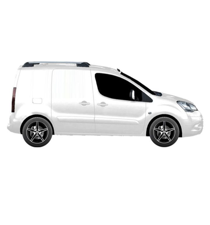 BERLINGO 2 VAN (B9)