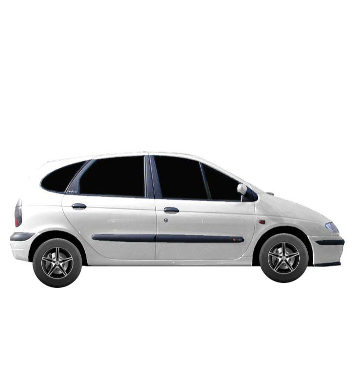 MEGANE 1 Scenic (JA0/1)